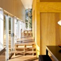 The Hill House / David Coleman The Hill House / David Coleman © Lara Swimmer