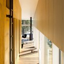 The Hill House / David Coleman