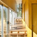 The Hill House / David Coleman The Hill House / David Coleman © Lara Swimmer