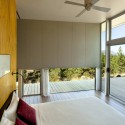 The Hill House / David Coleman