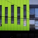 Wi-63b / Volta Arquitectos Wi-63b / Volta Arquitectos © Patrick López
