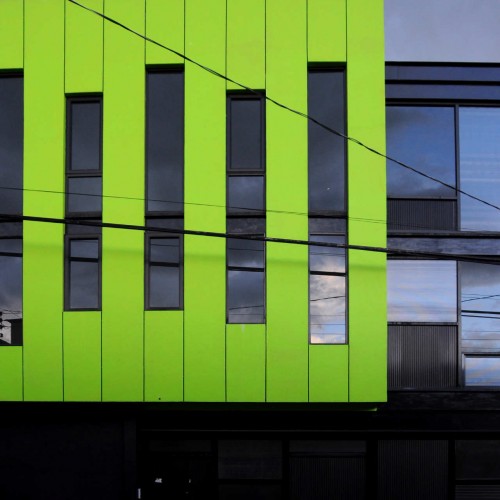 Wi-63b / Volta Arquitectos