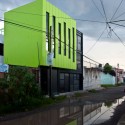 Wi-63b / Volta Arquitectos Wi-63b / Volta Arquitectos © Patrick López