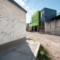 Wi-63b / Volta Arquitectos Wi-63b / Volta Arquitectos © Patrick López