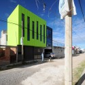 Wi-63b / Volta Arquitectos Wi-63b / Volta Arquitectos © Patrick López