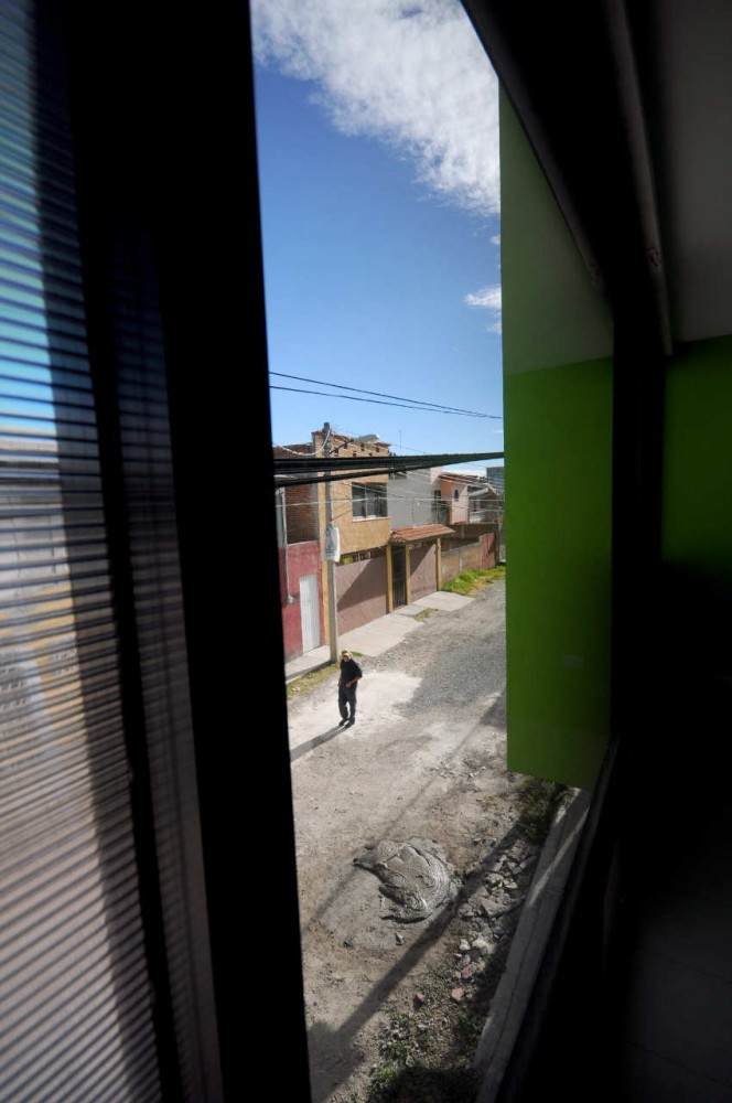Wi-63b / Volta Arquitectos