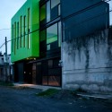 Wi-63b / Volta Arquitectos Wi-63b / Volta Arquitectos © Patrick López
