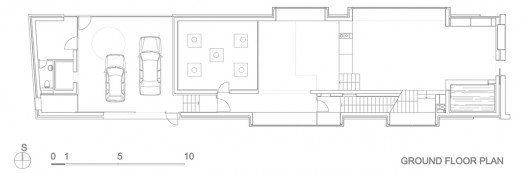 ground floor plan