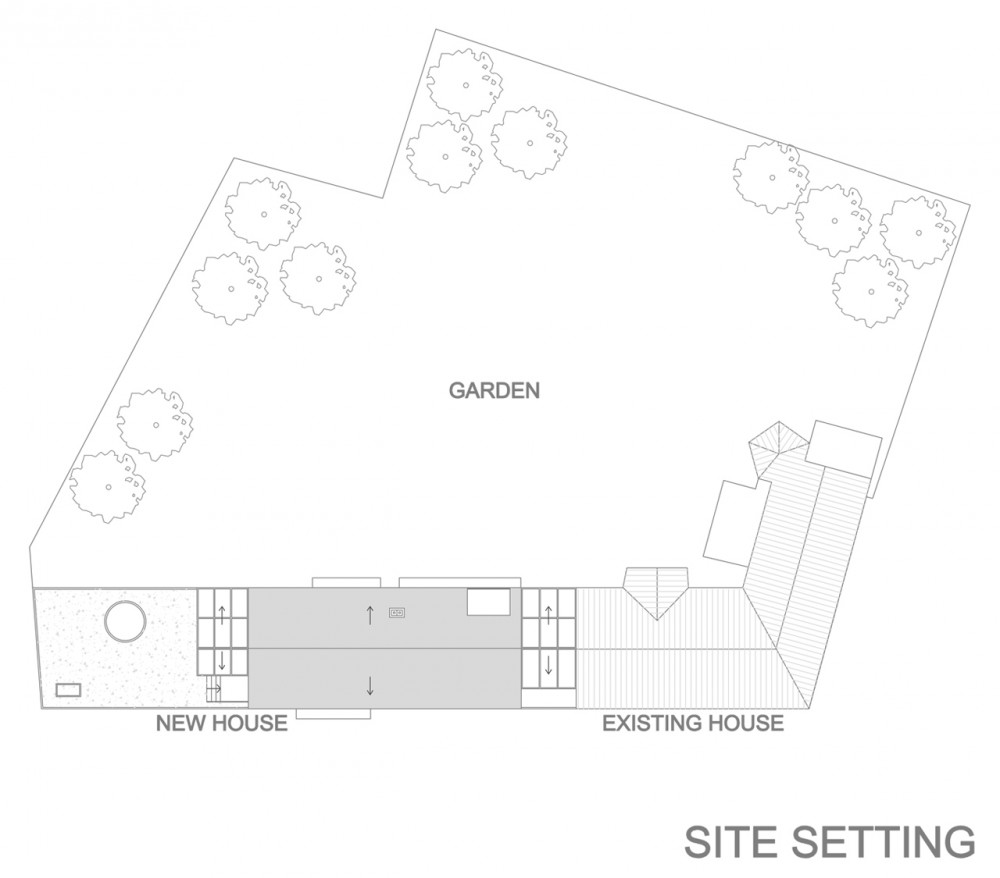 Varaždin Residence / Dva Arhitekta