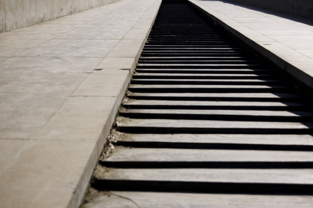 AD Classics: Parc Andre Citroen / Alain Provost