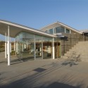 Baldwin Hills Scenic Overlook / Safdie Rabines Architects
