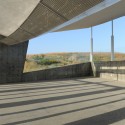 Baldwin Hills Scenic Overlook / Safdie Rabines Architects
