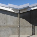 Baldwin Hills Scenic Overlook / Safdie Rabines Architects