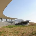 Baldwin Hills Scenic Overlook / Safdie Rabines Architects