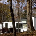 Graticule House / David Jameson Architect Graticule House / David Jameson Architect © Nic Lehoux Photography