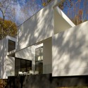 Graticule House / David Jameson Architect Graticule House / David Jameson Architect © Nic Lehoux Photography