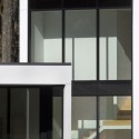 Graticule House / David Jameson Architect