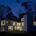 Graticule House / David Jameson Architect Graticule House / David Jameson Architect © Nic Lehoux Photography
