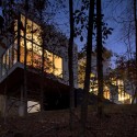 Graticule House / David Jameson Architect Graticule House / David Jameson Architect © Nic Lehoux Photography