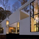 Graticule House / David Jameson Architect