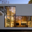 Graticule House / David Jameson Architect Graticule House / David Jameson Architect © Nic Lehoux Photography