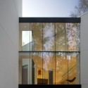 Graticule House / David Jameson Architect Graticule House / David Jameson Architect © Nic Lehoux Photography