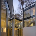 Graticule House / David Jameson Architect