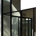 Graticule House / David Jameson Architect Graticule House / David Jameson Architect © Nic Lehoux Photography