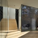 Graticule House / David Jameson Architect Graticule House / David Jameson Architect © Nic Lehoux Photography