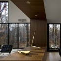Graticule House / David Jameson Architect Graticule House / David Jameson Architect © Nic Lehoux Photography