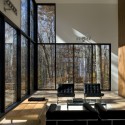 Graticule House / David Jameson Architect Graticule House / David Jameson Architect © Nic Lehoux Photography