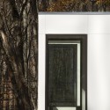 Graticule House / David Jameson Architect Graticule House / David Jameson Architect © Nic Lehoux Photography
