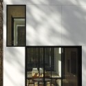 Graticule House / David Jameson Architect Graticule House / David Jameson Architect © Nic Lehoux Photography