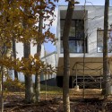 Graticule House / David Jameson Architect Graticule House / David Jameson Architect © Nic Lehoux Photography