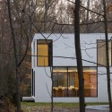 Graticule House / David Jameson Architect Graticule House / David Jameson Architect © Nic Lehoux Photography