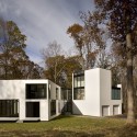 Graticule House / David Jameson Architect Graticule House / David Jameson Architect © Nic Lehoux Photography