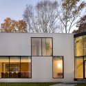 Graticule House / David Jameson Architect Graticule House / David Jameson Architect © Nic Lehoux Photography
