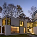 Graticule House / David Jameson Architect Graticule House / David Jameson Architect © Nic Lehoux Photography