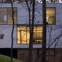 Graticule House / David Jameson Architect Graticule House / David Jameson Architect © Nic Lehoux Photography