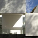 Graticule House / David Jameson Architect Graticule House / David Jameson Architect © Nic Lehoux Photography