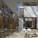 Graticule House / David Jameson Architect Graticule House / David Jameson Architect © Nic Lehoux Photography