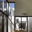 Graticule House / David Jameson Architect Graticule House / David Jameson Architect © Nic Lehoux Photography