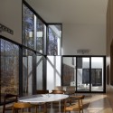 Graticule House / David Jameson Architect Graticule House / David Jameson Architect © Nic Lehoux Photography