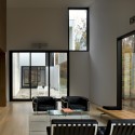 Graticule House / David Jameson Architect Graticule House / David Jameson Architect © Nic Lehoux Photography