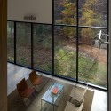Graticule House / David Jameson Architect Graticule House / David Jameson Architect © Nic Lehoux Photography
