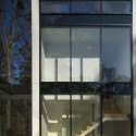 Graticule House / David Jameson Architect Graticule House / David Jameson Architect © Nic Lehoux Photography
