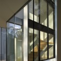 Graticule House / David Jameson Architect Graticule House / David Jameson Architect © Nic Lehoux Photography