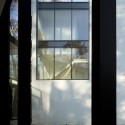 Graticule House / David Jameson Architect Graticule House / David Jameson Architect © Nic Lehoux Photography
