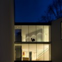 Graticule House / David Jameson Architect Graticule House / David Jameson Architect © Nic Lehoux Photography
