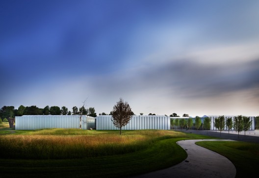 College of Fellows for the American Institue of Architects Announced for 2011